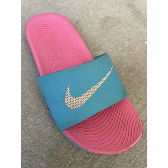 nike sandals 3c